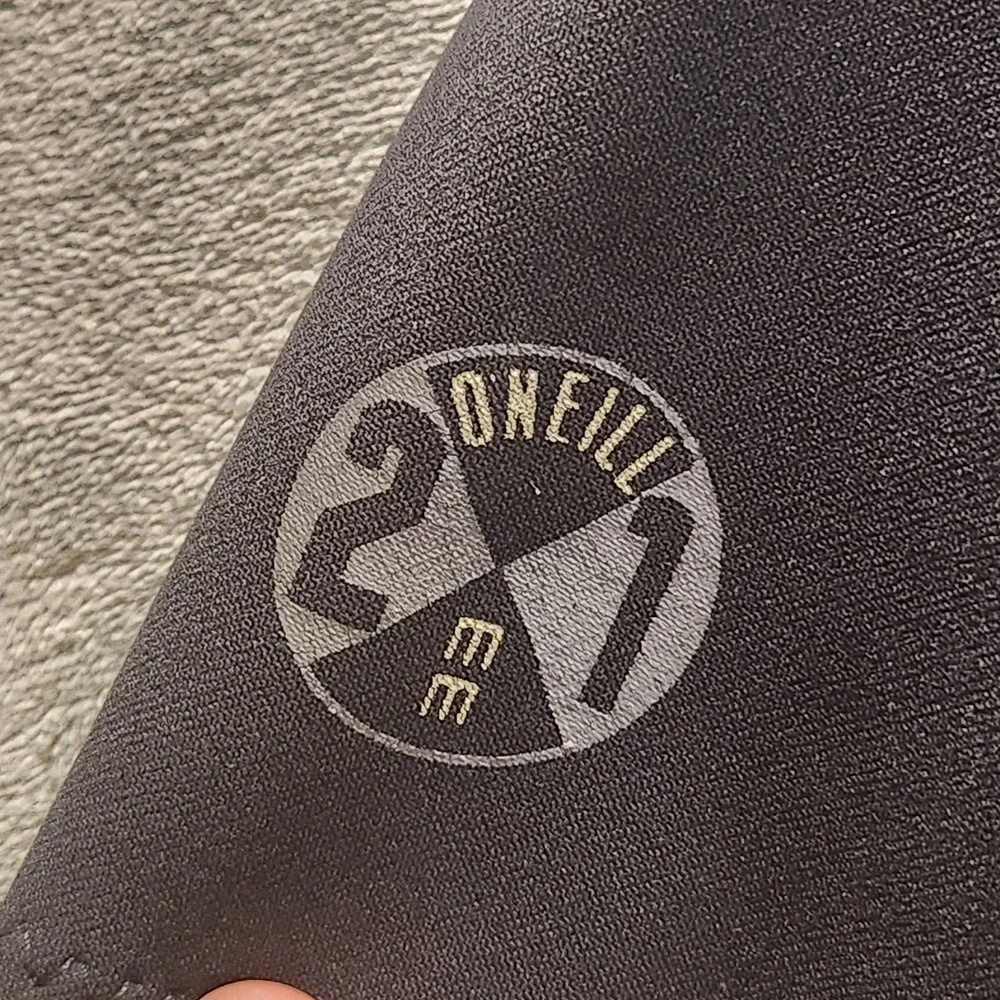 ONeill wetsuit good